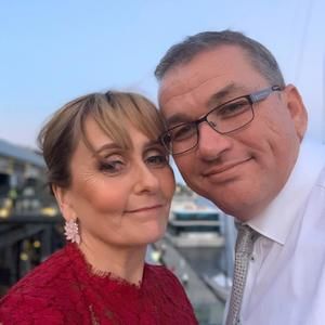 Meet your Posher, Louise